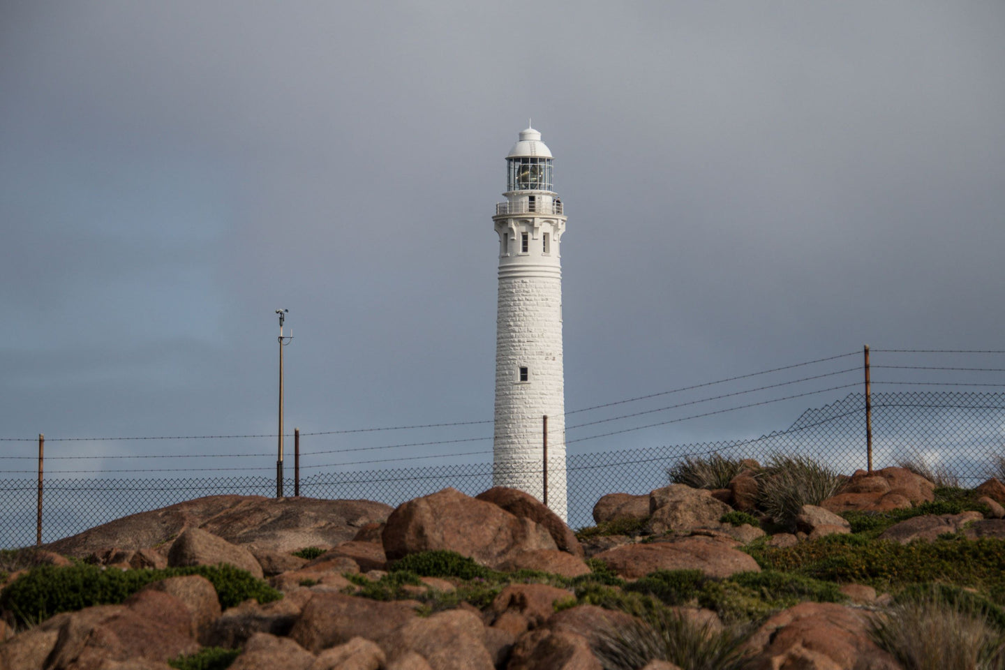 Lighthouse