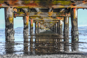 Perspective Wharf